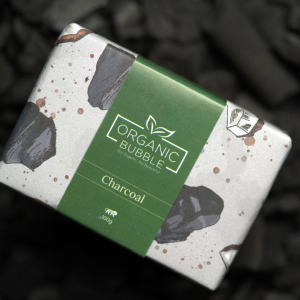 Charcoal Soap